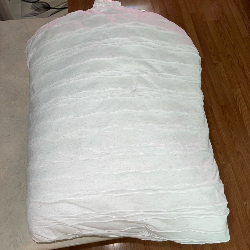 Twin XL Comforter